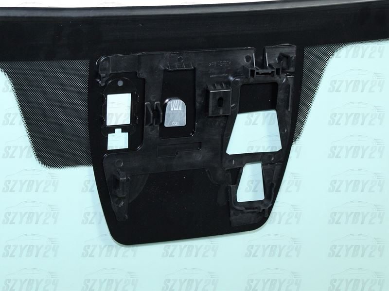 MAZDA CX-5 5D SUV 2012- [SENSOR+2 KAMERY]