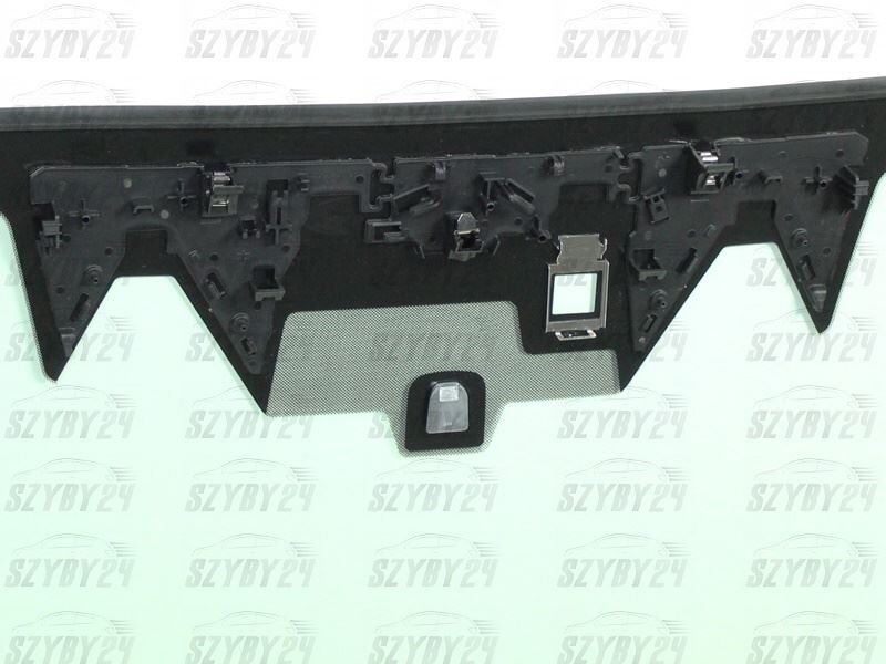 Subaru Forester 2022- [GRZANA+KAMERA+SENSOR]