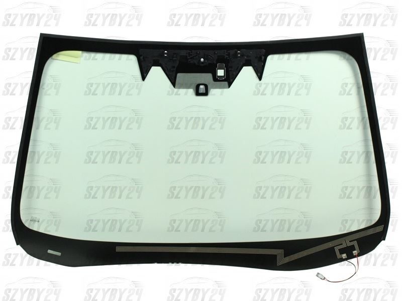 Subaru Forester 2022- [GRZANA+KAMERA+SENSOR]