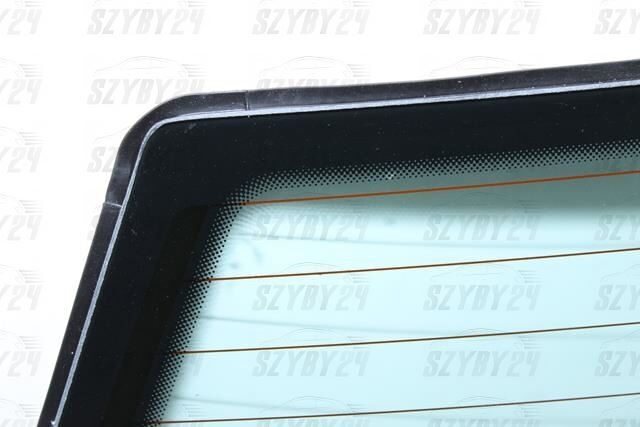 VW PASSAT B5/B5 FL 96-05 - KOMBI