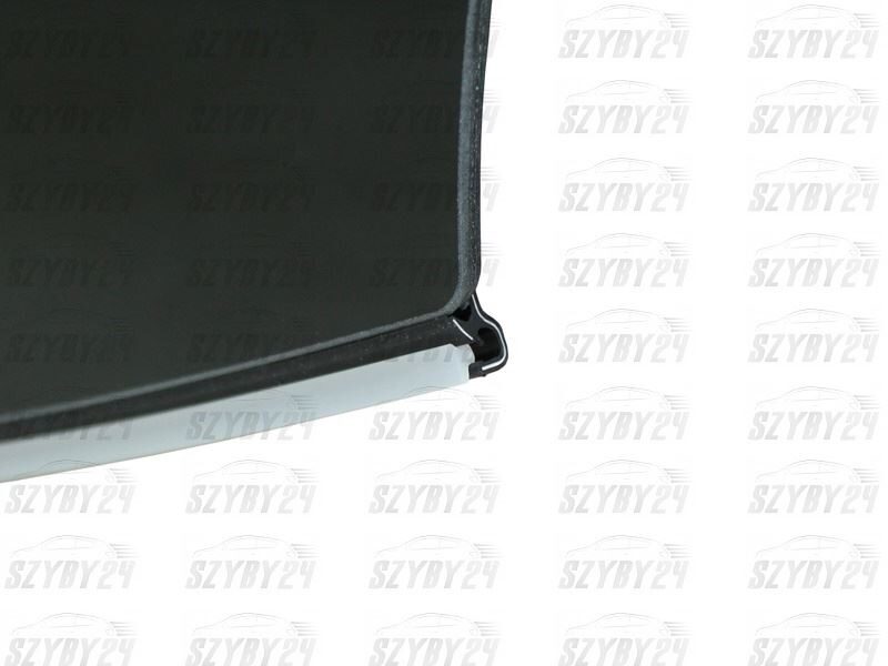 Renault Scenic E-Tech 2023- [AKUST+KAMERA+SENSOR]