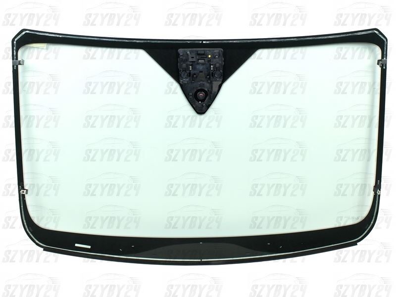FORD TRANSIT H1/H2 2020- [GRZANA+SENSOR]