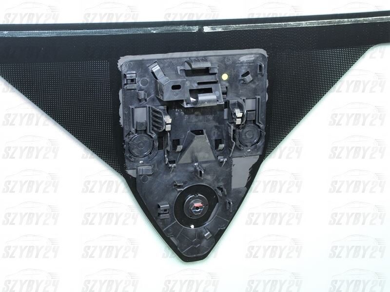 FORD TRANSIT H1/H2 2020- [GRZANA+SENSOR]