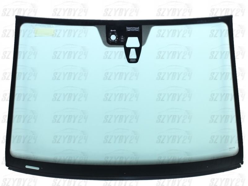 Skoda Citigo/VW Up/Seat Mii 2016- [KAMERA+SENSOR]