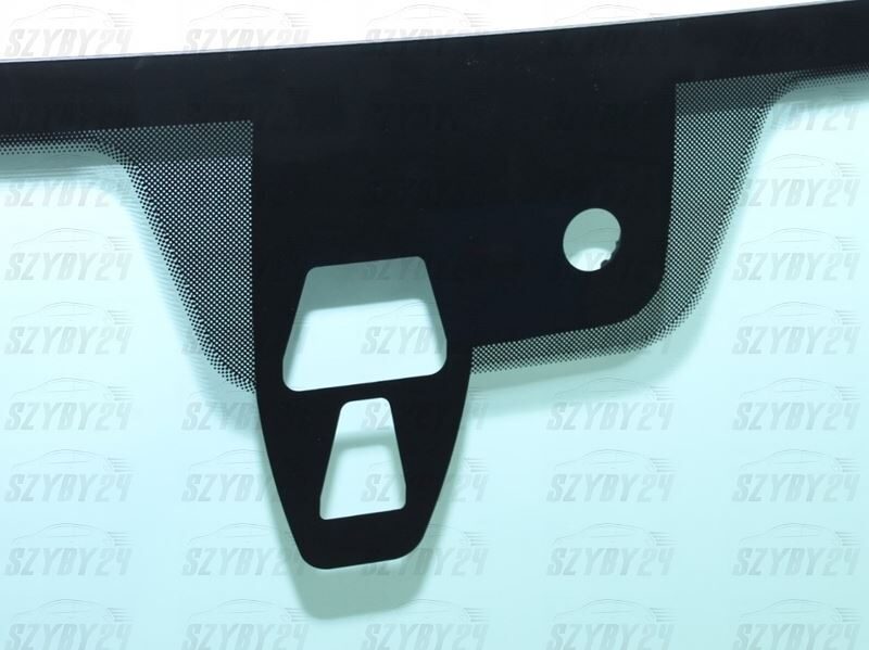 Skoda Citigo/VW Up/Seat Mii 2016- [KAMERA+SENSOR]
