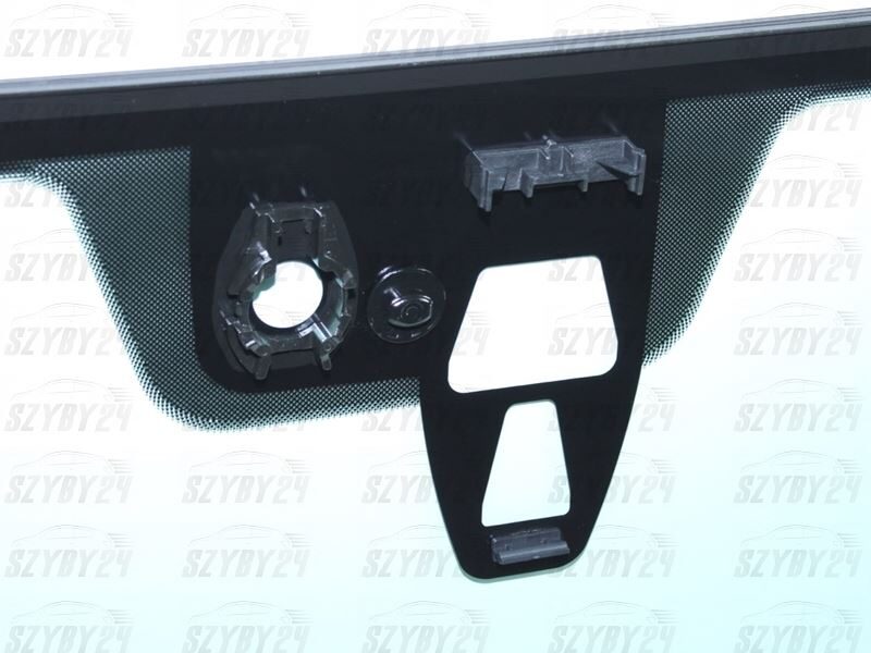Skoda Citigo/VW Up/Seat Mii 2016- [KAMERA+SENSOR]