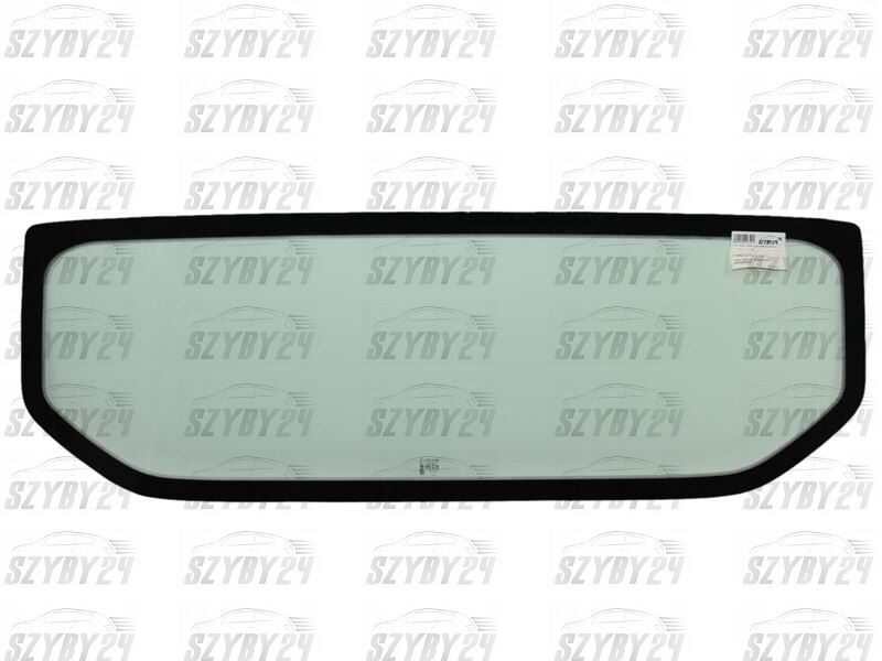 FORD TRANSIT (RAMA) 2014-...