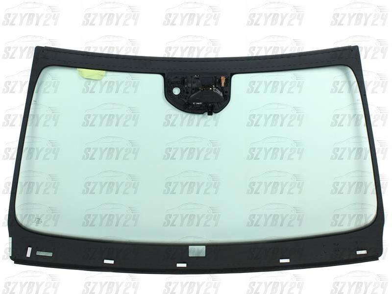 Mercedes C W206 2021- [AKUST+KAM+SENS+HUD]