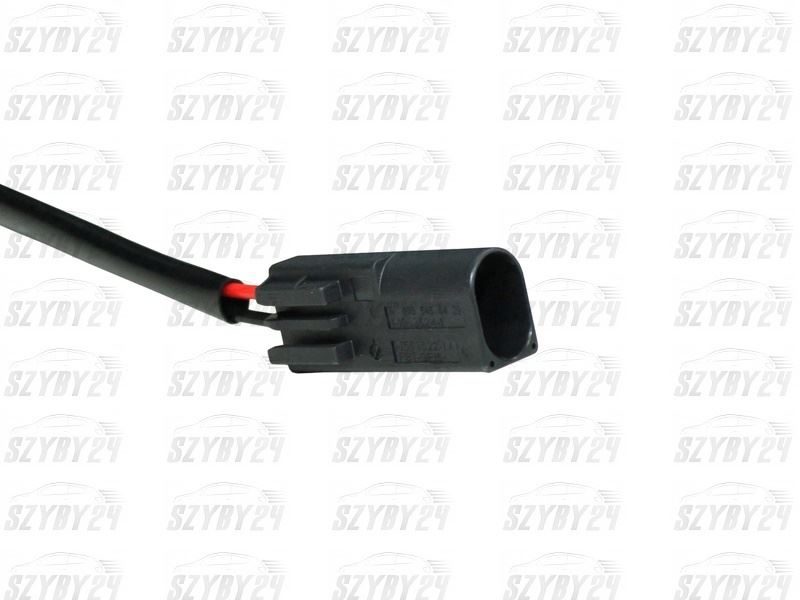 Mercedes S W223 2021- [SOL*+AKU+GRZA+KAM+SEN+HUD]