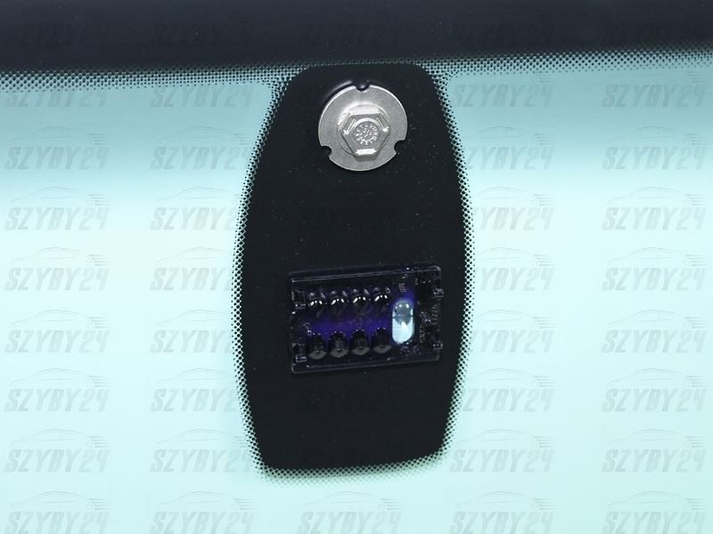 BMW E92 06-13 COUPE [SENSOR]