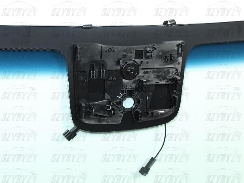 Mercedes Sprinter 910 2020- [GRZANA+SENSOR]