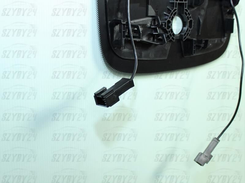 Mercedes Sprinter 910 2020- [GRZANA+SENSOR]