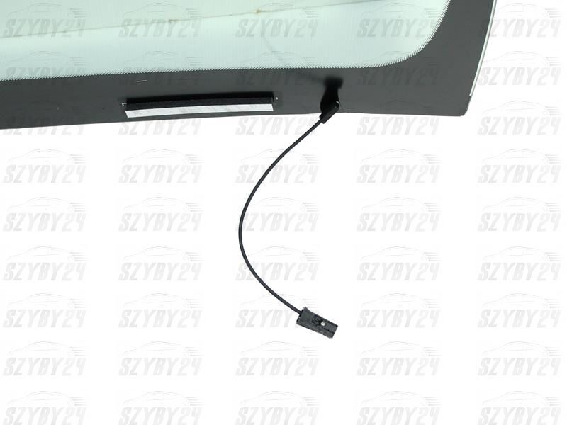 Mercedes Sprinter 910 2020- [GRZANA+SENSOR]