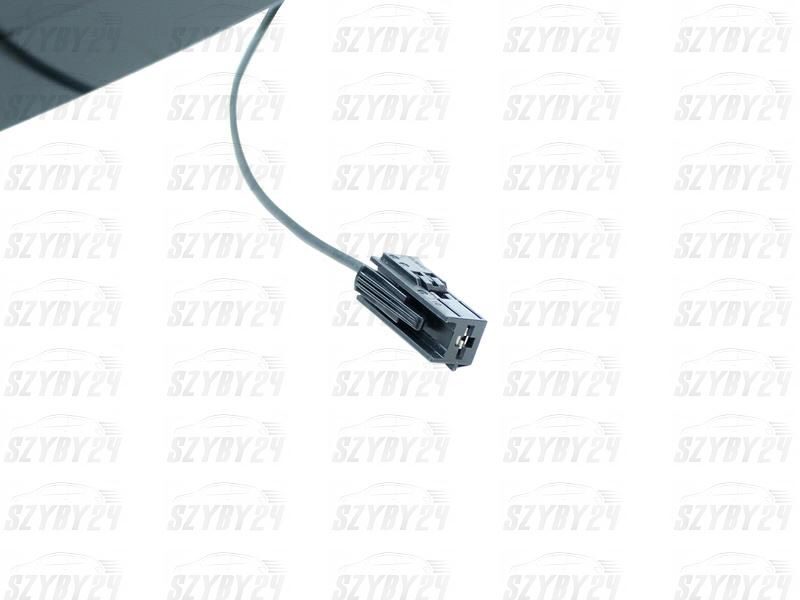 Mercedes Sprinter 910 2020- [GRZANA+SENSOR]