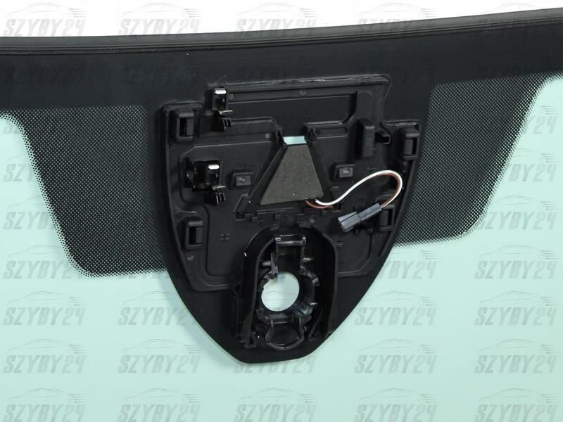 Skoda Superb III 08.2020- [KAMERA+SENSOR]