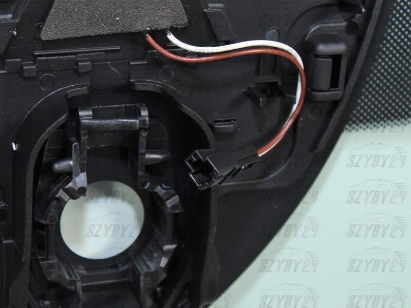 Skoda Superb III 08.2020- [KAMERA+SENSOR]