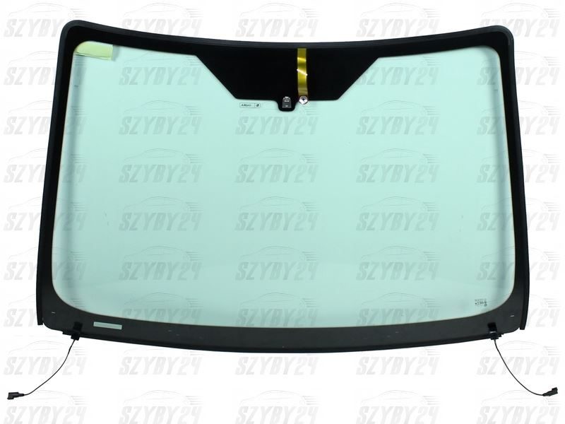 FORD FOCUS II 04-11 [OGRZEWANA]