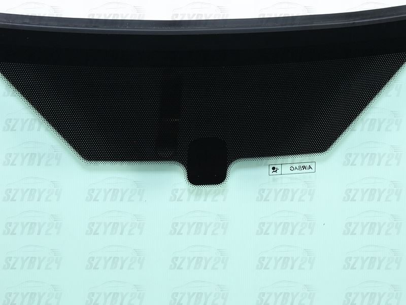 FORD FOCUS II 04-11 [OGRZEWANA]