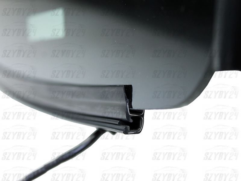 FORD FOCUS II 04-11 [OGRZEWANA]