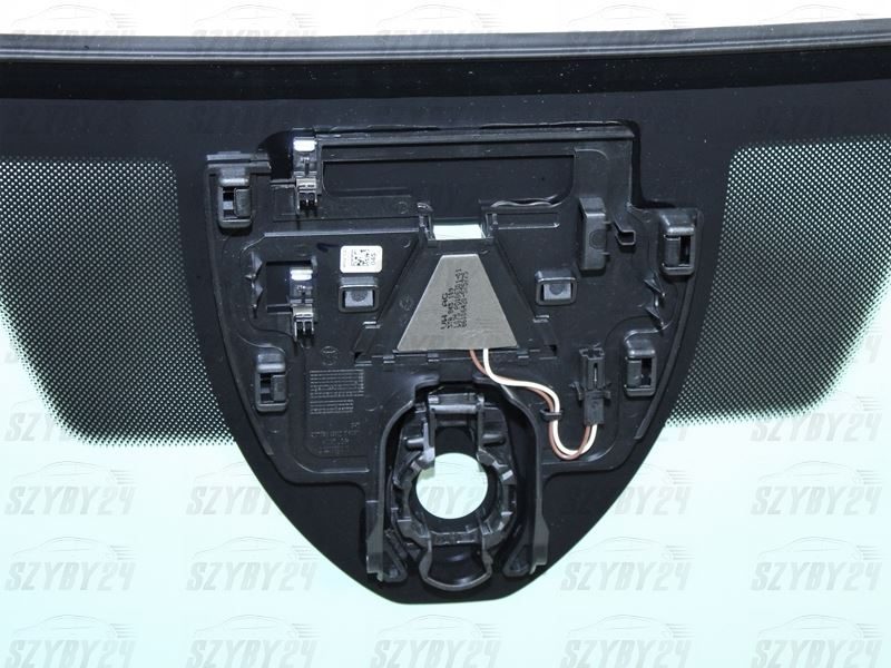 Skoda Superb III 08.2020- [KAMERA+SENSOR]