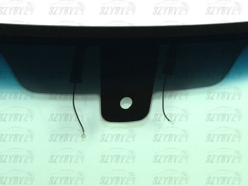 Mercedes Sprinter 910 2018- [SENSOR+OGRZEWANA]