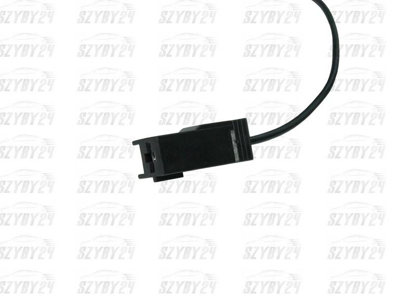 Mercedes Sprinter 910 2018- [SENSOR+OGRZEWANA]