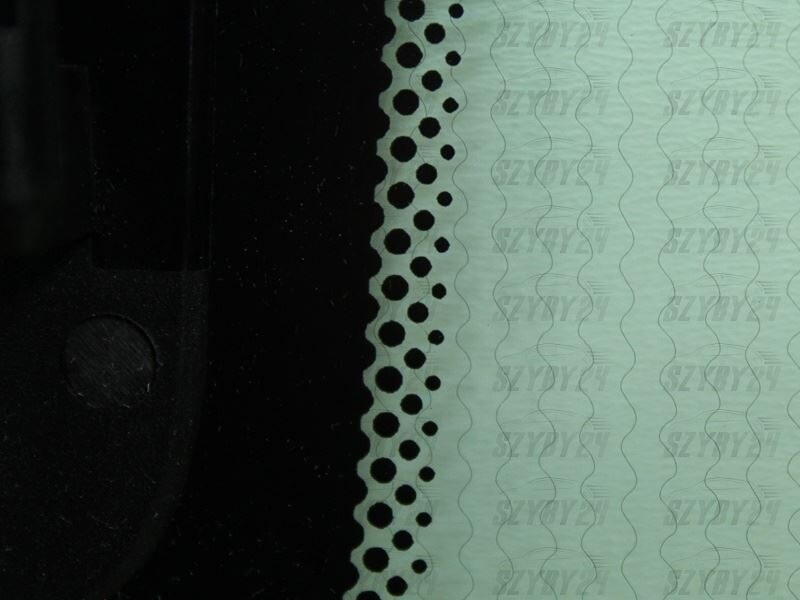 Mercedes Sprinter 910 2018- [SENSOR+OGRZEWANA]