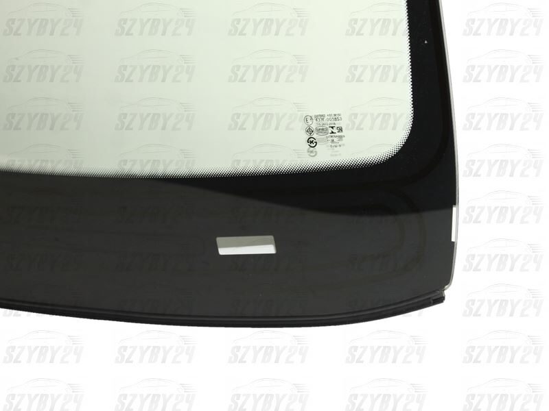 Mercedes S (W221) 2005-2009 [SOL+NV+SENS+OGRZ]