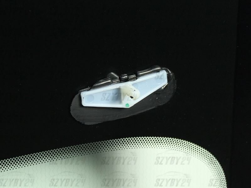 FORD TRANSIT H3 2014- [SENSOR+GRZANA] OE Ford