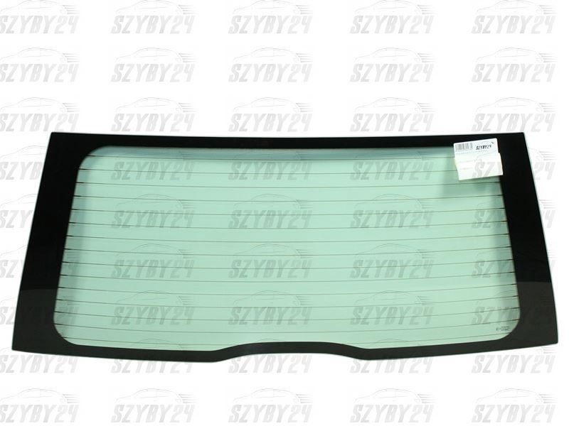 VOLVO XC90 2002-2012 [TYLNA...