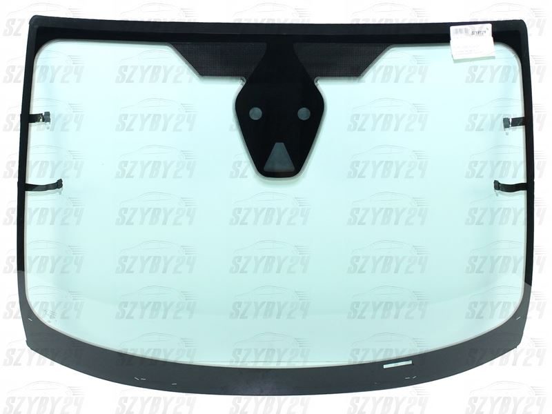 Ford Fiesta 3/5D HBK 2017-...