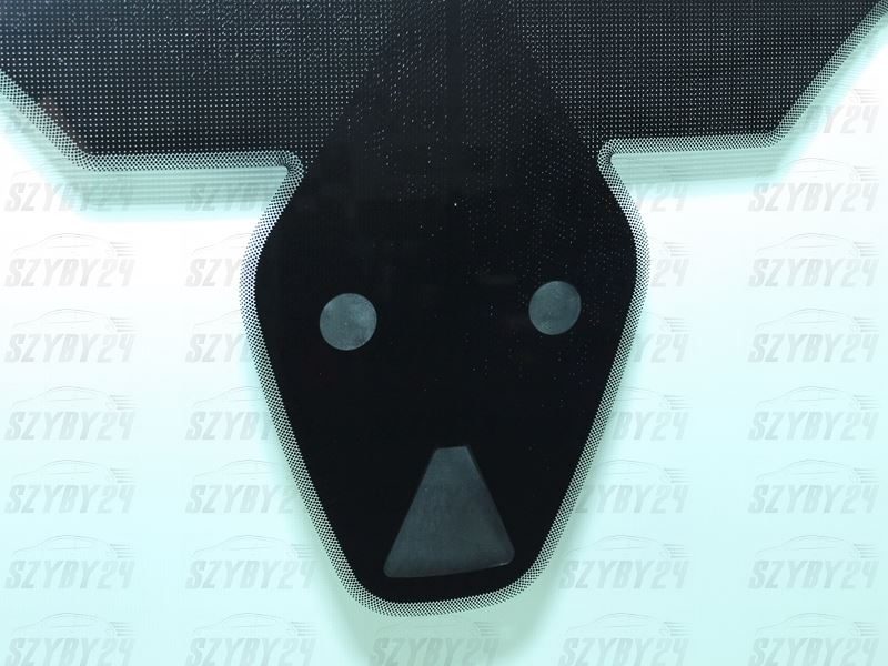 Ford Fiesta 3/5D HBK 2017- [GRZANA+KAMERA+SENSOR]