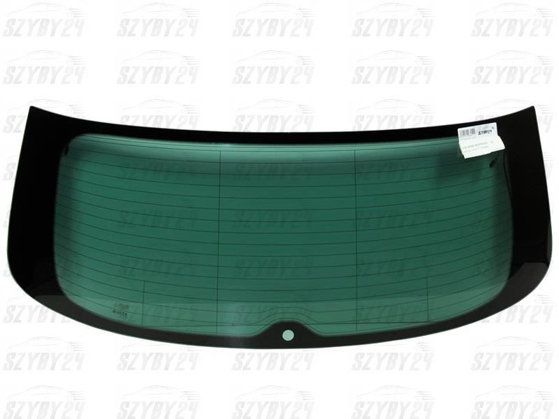 VW TIGUAN 2007- [TYLNA...