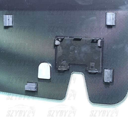 Hyundai I20 II 5D HBK 2014- [KAMERA]