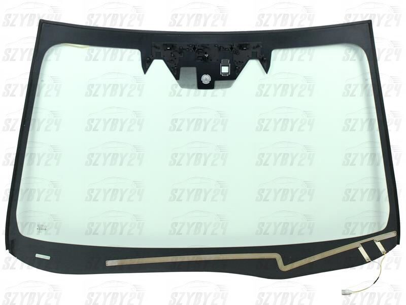 Subaru Legacy/Outback 2021- [AKUST+OGRZ+KAM+SENS]