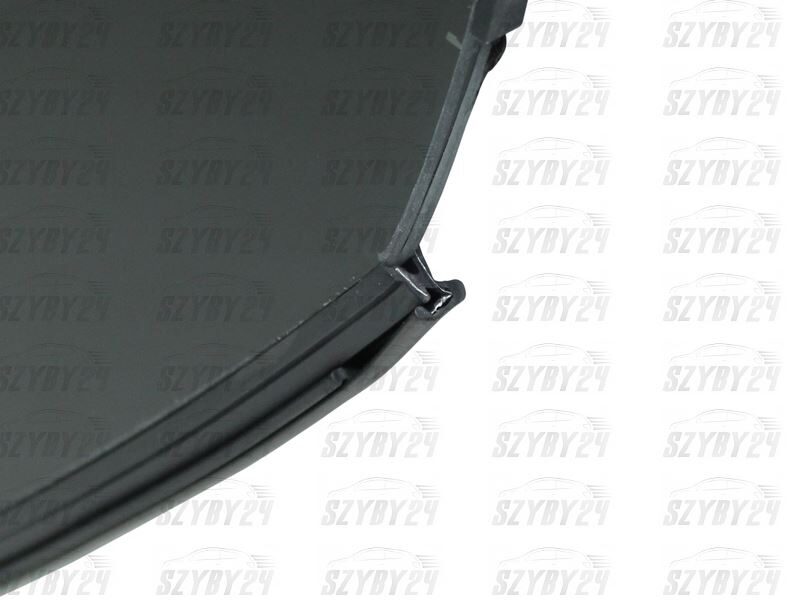 Jaguar XJ (X351) Sedan 2016-2019 [AKUST+SENSOR]