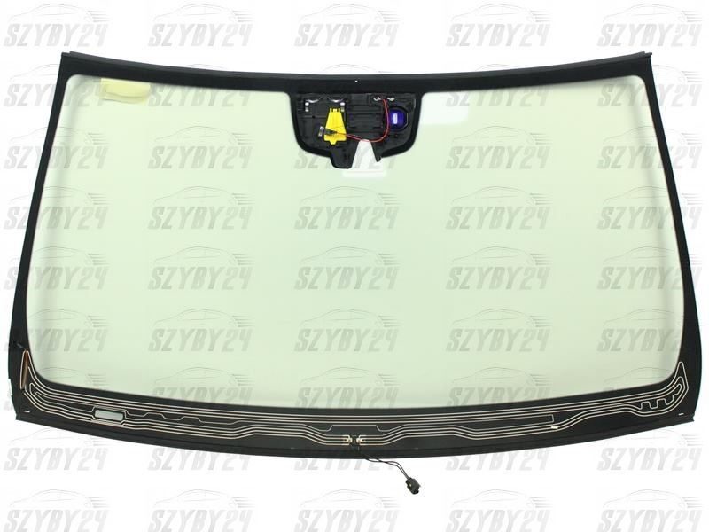 Mercedes E W212 2009- [SOL+GRZ+ANT+KAM+SENS+NV]