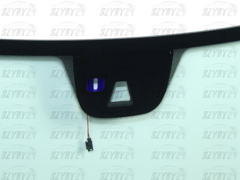 MERCEDES C-KLASSE W204 11-14 [SENSOR+KAMERA]