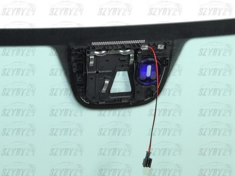 MERCEDES C-KLASSE W204 11-14 [SENSOR+KAMERA]