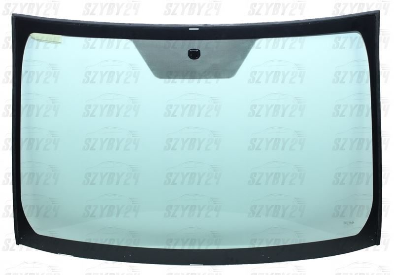 TOYOTA AURIS 07-12