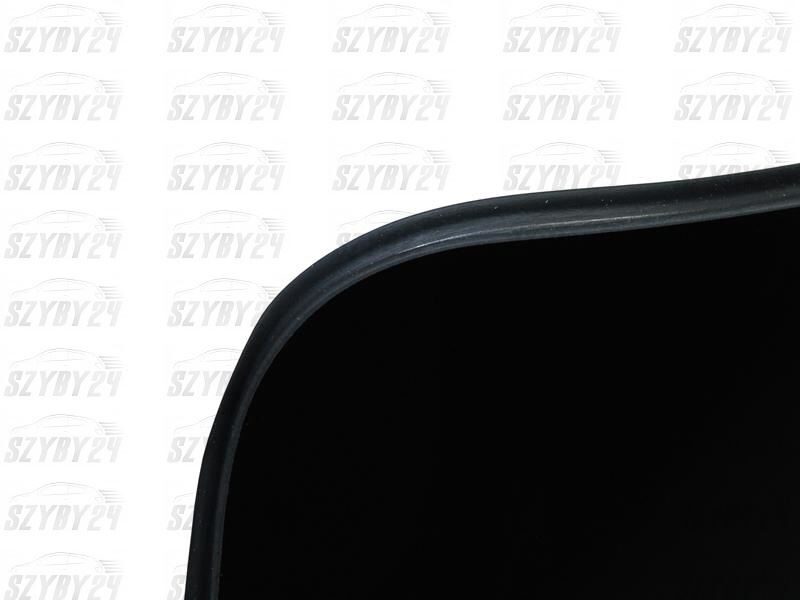 TOYOTA COROLLA VERSO II 04-09 [TYLNA]
