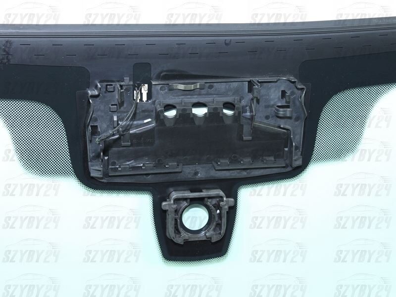 BMW X5 (G05) 2018- [AKUST+KAMERA+SENSOR]