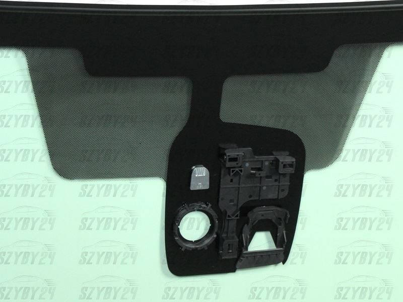 NISSAN QASHQAI SUV 2013-2017 [AKUST+SENS+KAMERA]