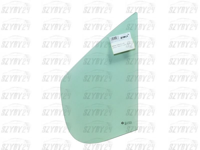 RENAULT TRAFIC 01- [LEWY...