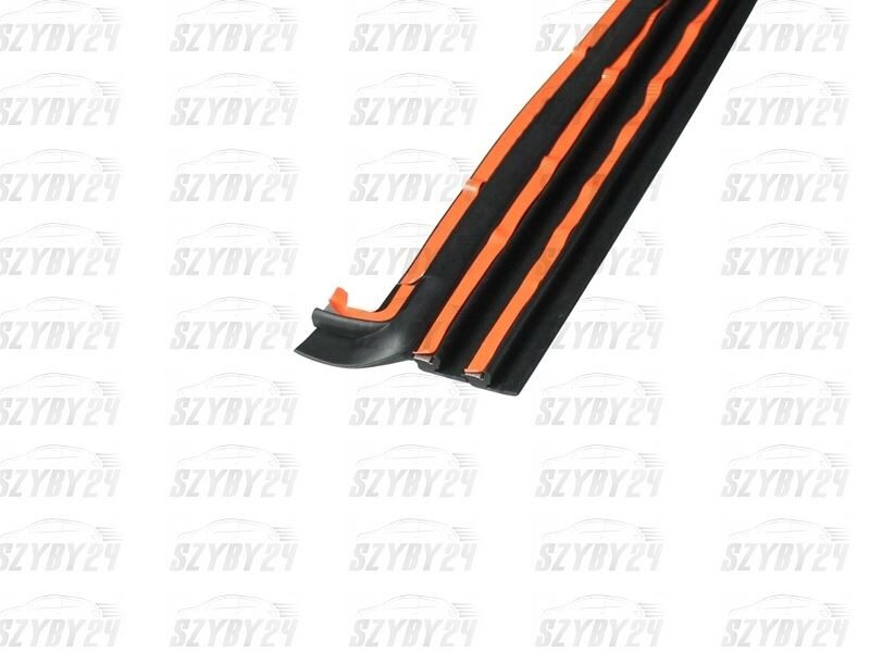 Honda ZR-V (USA HR-V RZ) 2023- [KOMPLET]