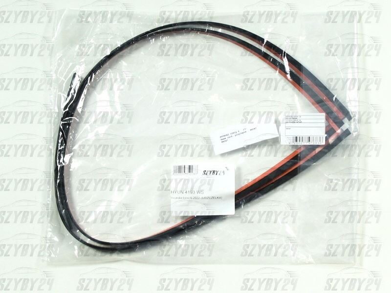 Hyundai Ioniq 6 2022-...