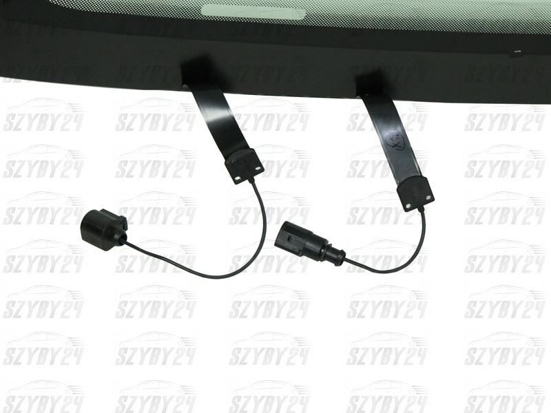 VW Transporter T6 2015- [GRZANA+SENSOR]