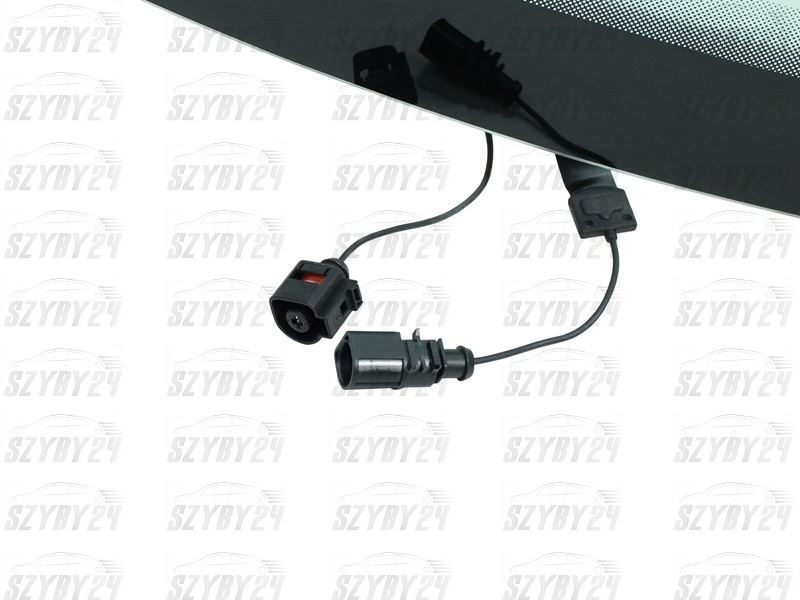 VW Transporter T6 2015- [GRZANA+SENSOR]