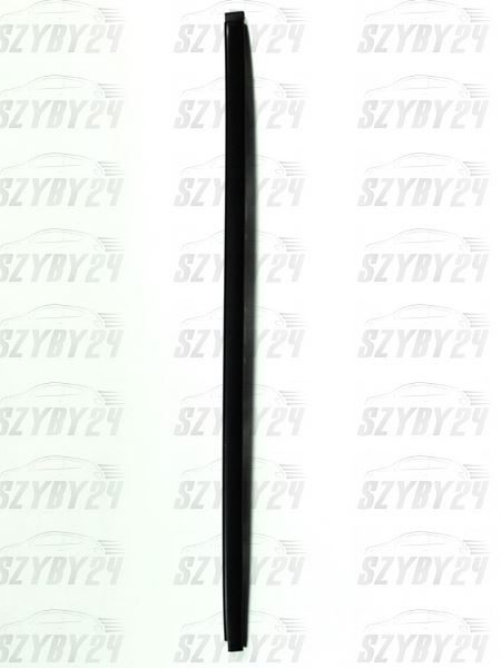 Toyota LandCruiser J150 3/5D 2010- [LISTWA PRAWA]
