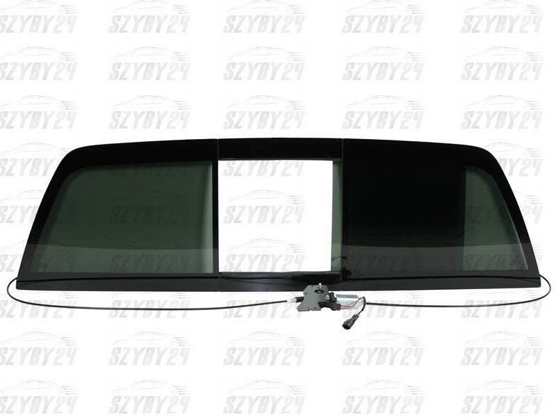 Dodge Ram 2D/4D 03-09...